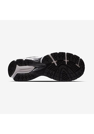 Lescon Pace Runner Unisex Koşu Ve Spor Ayakkabısı Siyah Siyah