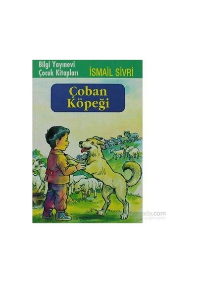 Çoban Köpeği
