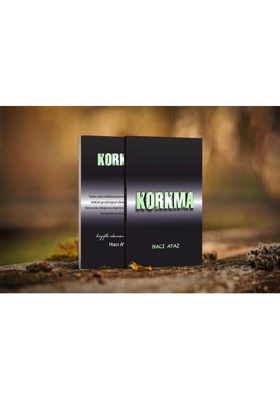 Korkma - Hacı Ayaz
