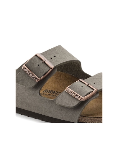 Birkenstock Arizona Bf 151213 Erkek Terlik Taş