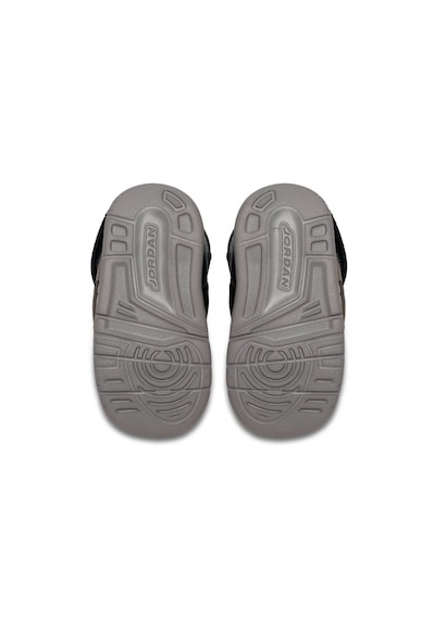 Nike Td Air Jordan Courtside 23 'black' Ao7735-023 Çocuk Sneaker Siyah