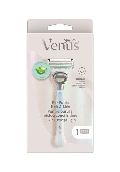 Gillette Venus Bikini Razor 1up - 5 Adet Tarı