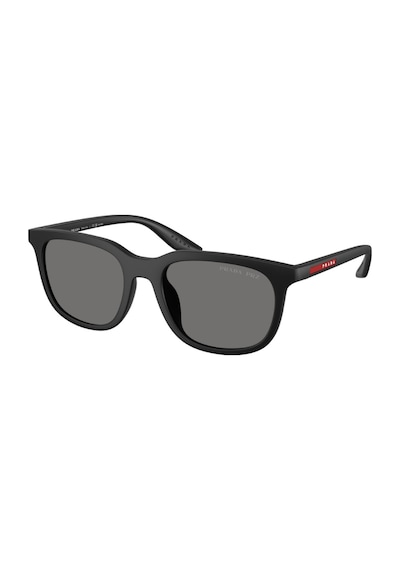 Prada Linea Rossa Güneş Gözlüğü - Polarize Ps B09su 54 1bo02g Siyah