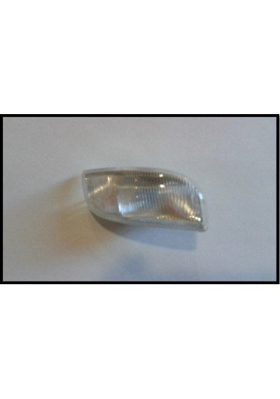 Gold T4029 Dıs Dıkız Aynası Sinyali  Sağ Renault Symbol Iıı 13 Dacıa Sandero Iı 12 Logan Iı 12 261600977r