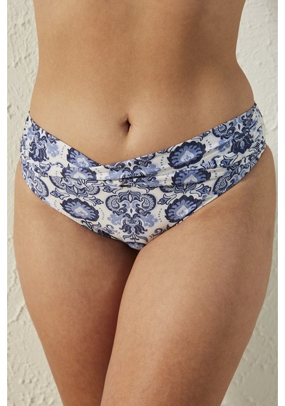 Penti Marrakesh Twist Bikini Altı
