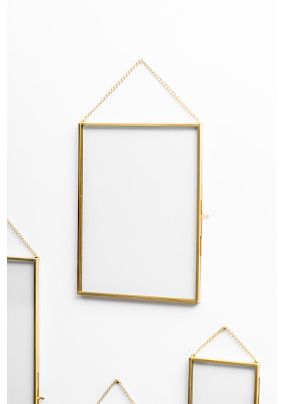 Resim & Fotoğraf Çerçeveleri Zincirli 20x15cm
