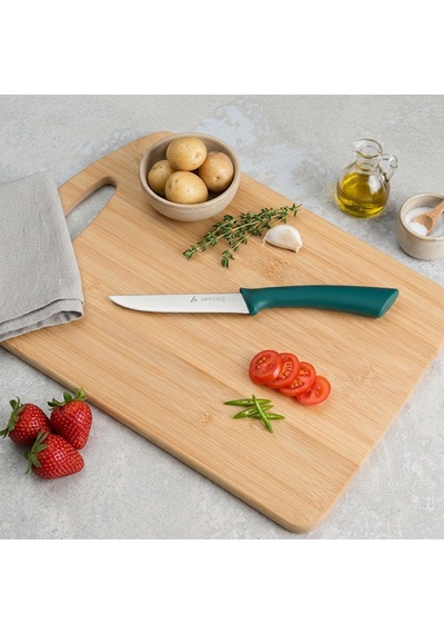 Aryıldız Mira Sebze Bıçağı 11 Cm Renkli