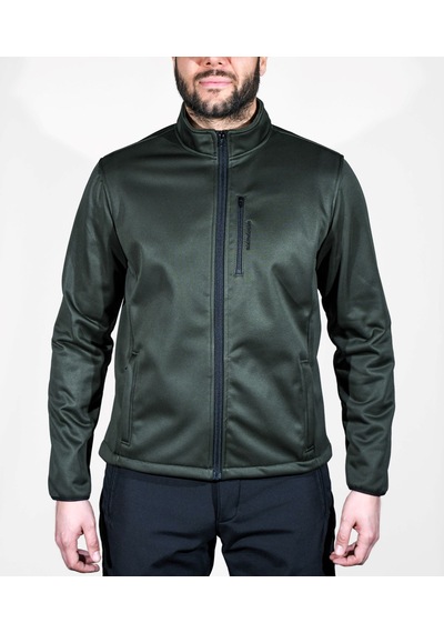 Rider Denim MOTOSİKLET İÇ CEKET DALGAKIRAN HAKİ