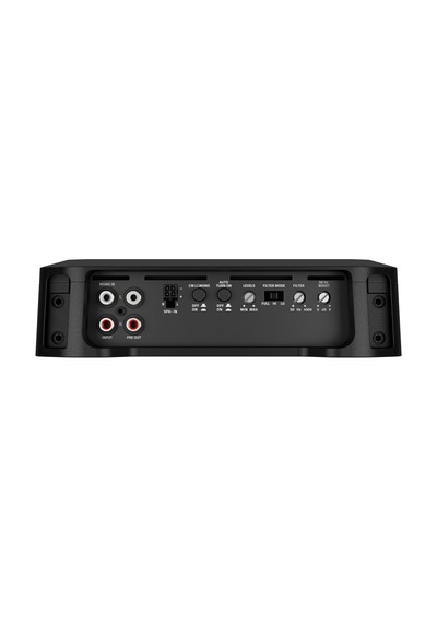 Özenhifi' Den Hertz Dieci Power Dp 2.200