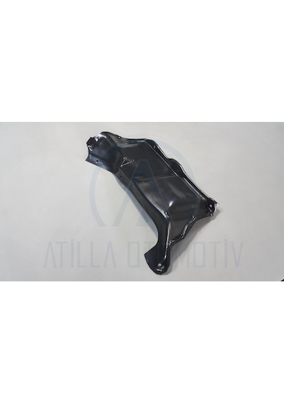 SKODA OCTAVİA 1U A4 KASA 97-05 PLASTİK KARTER MUHAFAZASI SAĞ