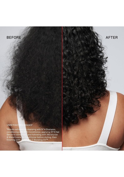 No. 5l Moisturize & Mend Leave-ın Conditioner 100ml Durulanmayan Saç Kremi