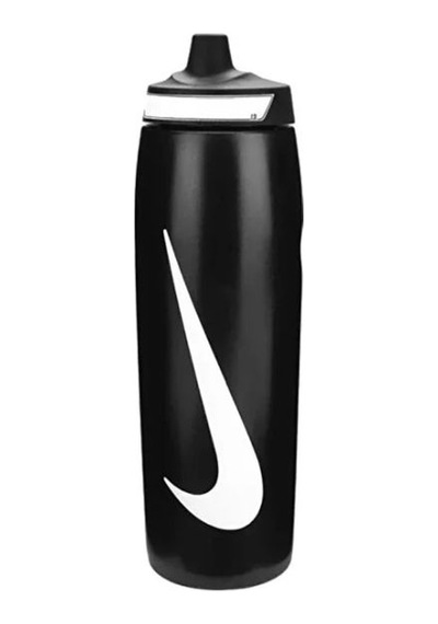Nike Refuel Bottle 950 Ml Suluk Siyah N.100.7667.091.32