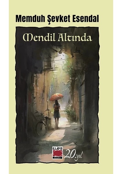 Mendil Altında-öykü