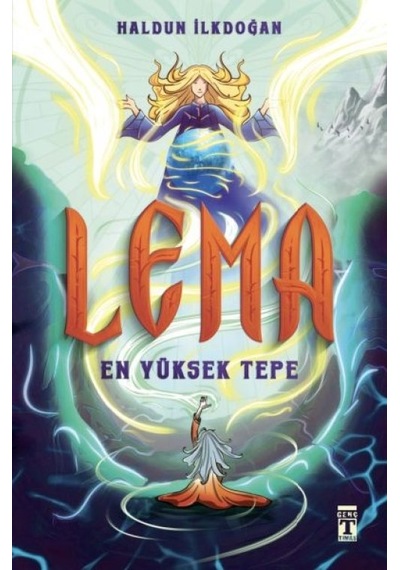 Lema: Yüksek Tepe - Yqbx-665476