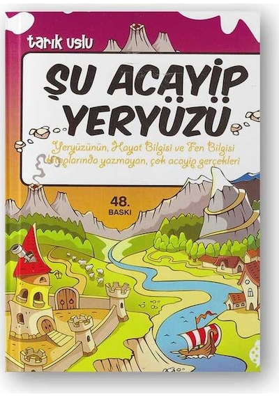 Şu Acayip Yeryüzü N11.110