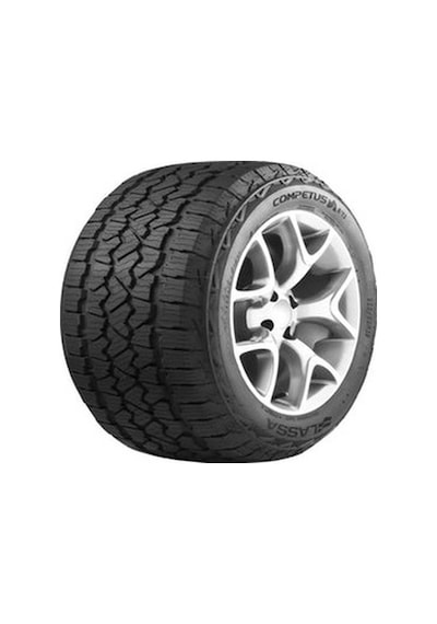 Lassa Competus A/T 3 225/70R16 103T Yaz Lastiği 2026