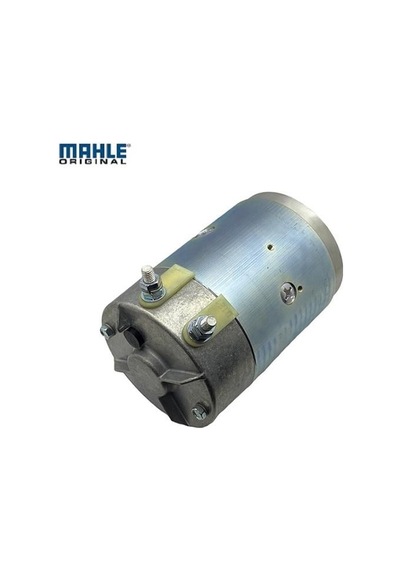 Mahle 12v Dc Motor 1.6 Kw 2750 Devir Sağ Dönüş