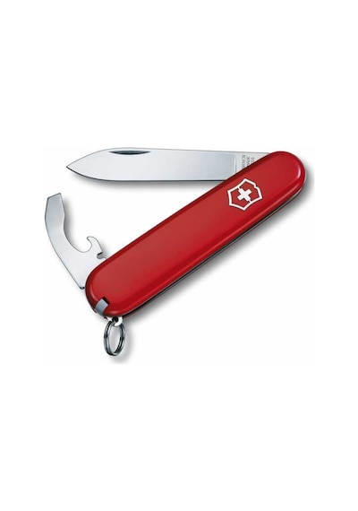 Victorinox 0.2303 Bantam Kamp Çakı Kırmızı