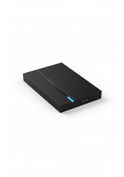 Alfa An-hd301 2.5inc Hdd Kutusu