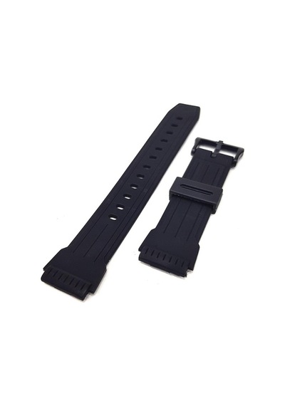 Casio Abx-53 Plastik Saat Kordonu Kayışı Feza Marka