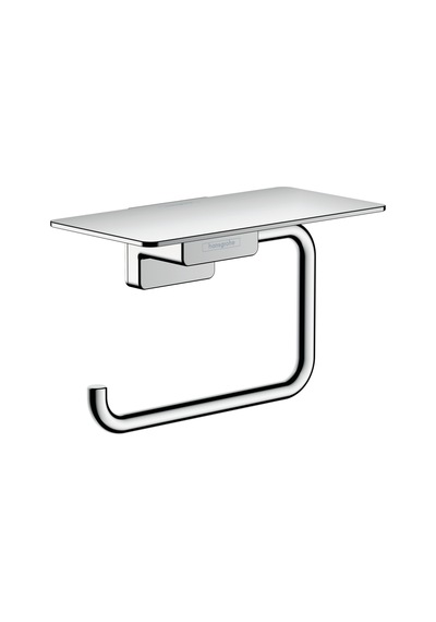 Hansgrohe Addstoıs Tuvalet Kagıtlıgı Krom 41772000