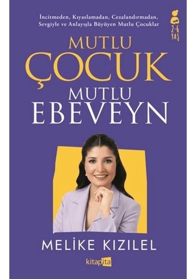 Mutlu Çocuk Mutlu Ebeveyn