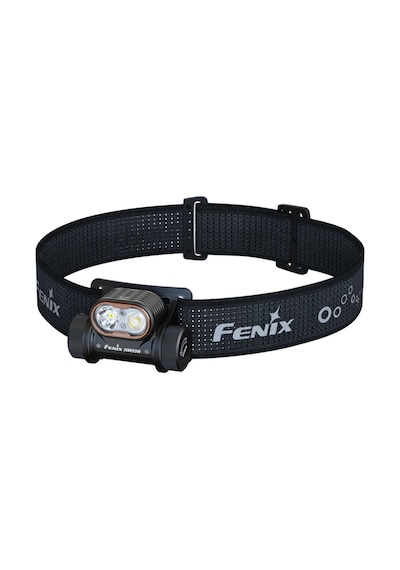 Fenix Hm55r 1200 Lümen Kafa Feneri Siyah