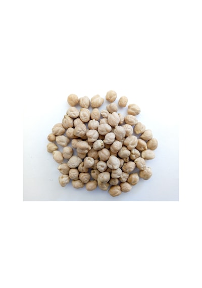 Yerli Sarı Nohut 25 KG
