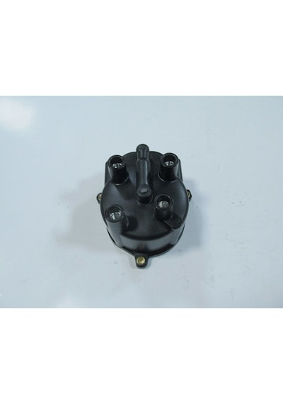 Toyota Corolla Ae92 88/92 Distribütör Kapağı 1.3cc Karbüratörlü Yow Jung - Motor Ve Şanzıman