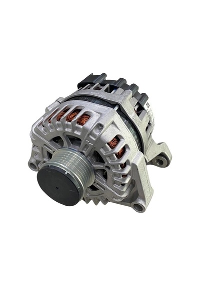 Valeo 12v Alternatör Dinamo 130 A Dfm-rvc Chevrolet Aveo-fıat Doblo-opel Astra J-suzuki Swıft