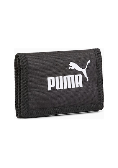 Puma Phase Cüzdan C-pum054757tb0p01 Siyah