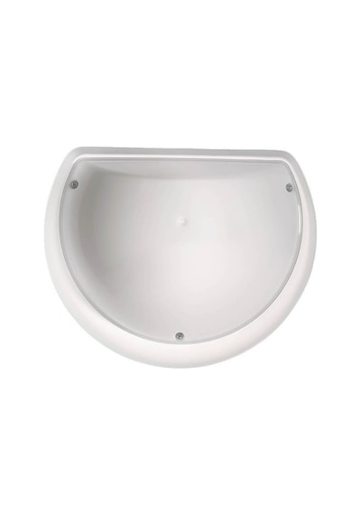 Horoz 400-113-114 Aqua Yarımay Beyaz Opal E27 Diğer