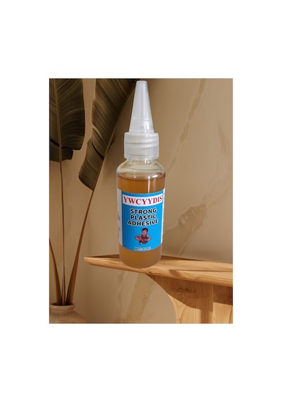 Yıwu 50ml Süper Güçlü Ayakkabı Yapıştırıcısı - Deri Ayakkabılar, Reçine Katkılı El Sanatları, Deri