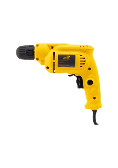 Dawreek 10 MM DWE Vidalama