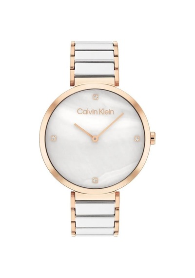 Calvin Klein Ck25200430 Kadın Kol Saati-13724 Çok Renkli