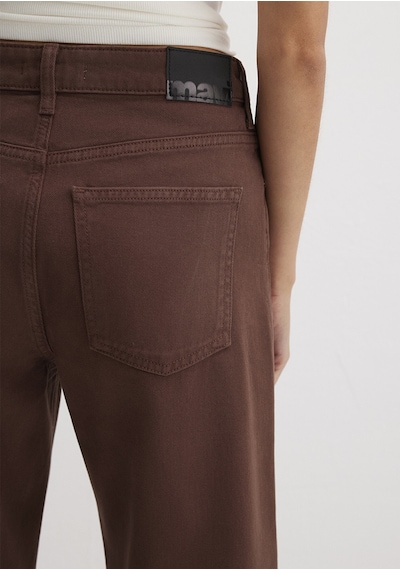 Mavi - Malibu Kahverengi Gabardin Pantolon 1010152-a3355 Kahverengi Mavi - Malibu Kahverengi Gabardin Pantolon 1010152-a3355 Kahverengi