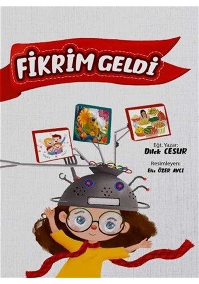 Fikrim Geldi / Dilek Cesur