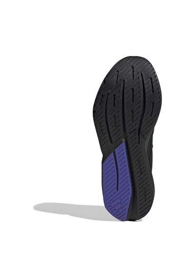 Cblack/cblack/solpur Adidas Erkek Günlük Spor Ayakkabı Lightblaze Kı7326 siyah