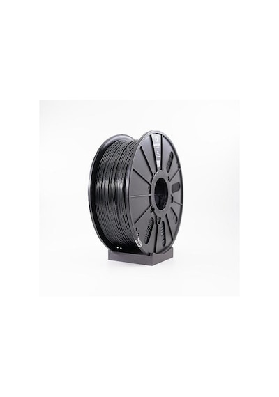 Microzey Abs Siyah Filament - 1.75mm - 1 Kg