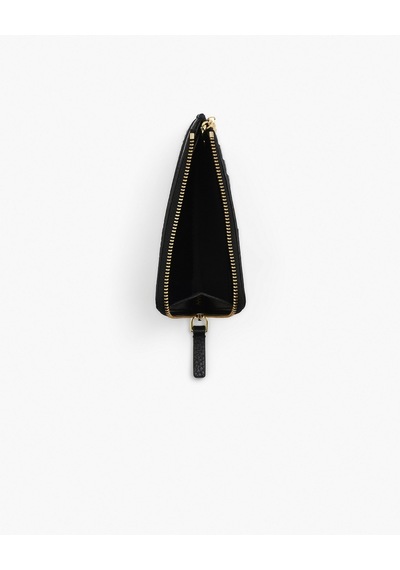 Marc By Marc Jacobs Kadın Cüzdan 2s4smp010s02-001 2s4smp010s02-001 Siyah Siyah