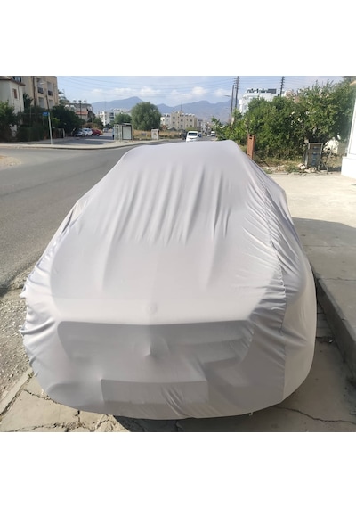 Araç Kumaş Branda Sedan-Hb-Suv-Jeep 9 Renk (483362501)