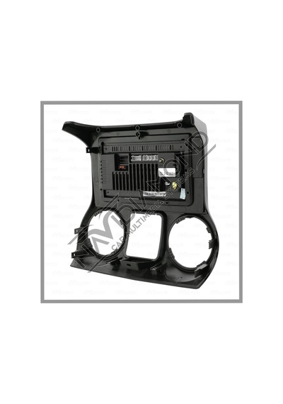 Özer Elektronik Jeep Wrangler 2010-2018 6 Gb Ram 128 Gb Hafıza Androıd Multımedıa Teyp 10 İnç