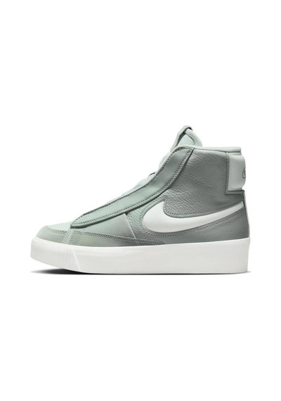 Nike Blazer Mid Victory-dr2948-301 Yeşil