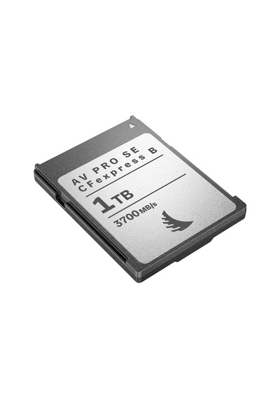 Angelbird - 1tb Cfexpress V4 B Tipi Hafıza Kartı