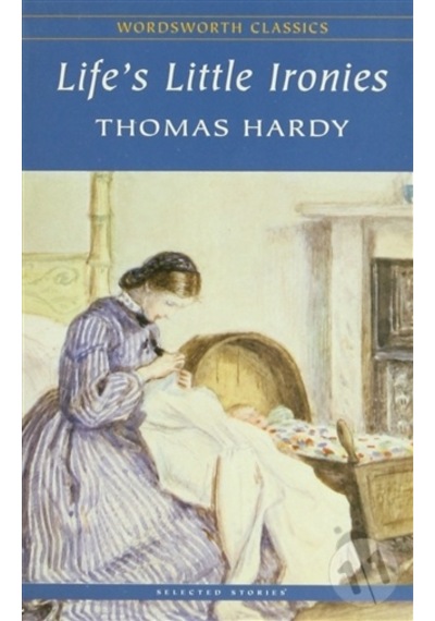 Life'S Little Ironies N11.2186