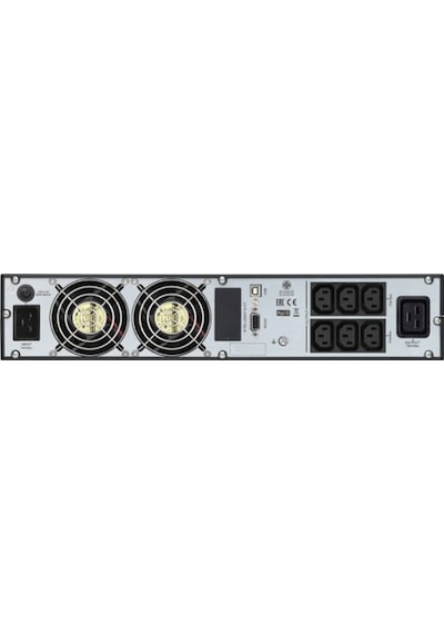 APC SRV3KRI Easy UPS SRV RM 3000VA 230V UPS Güç Kaynağı