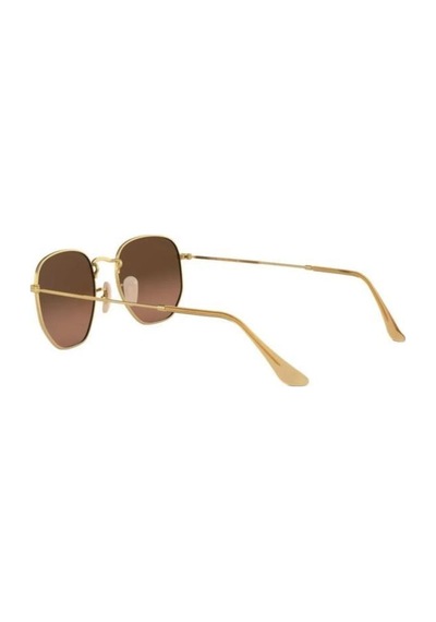 Ray-Ban Rb 3548-n Col 9124/43 51-21-145 Unisex Güneş Gözlüğü