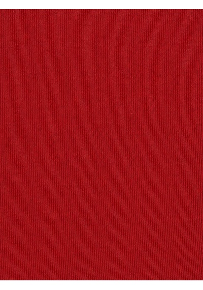 LOFT Slim Fit Kadın Bluz K.kol Lf2043630 Q1.v1 Kırmızı