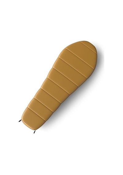 Husky -10c Mustard Uyku Tulumu Çok Renkli