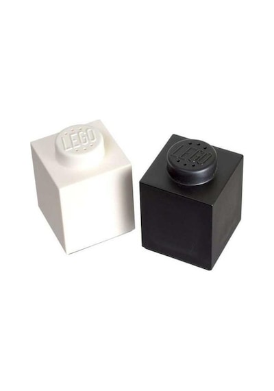 LEGO® Housewares 850705 Salt And PepperSet